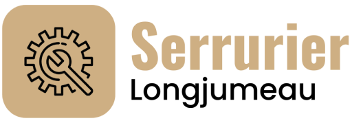 Serrurier Logo